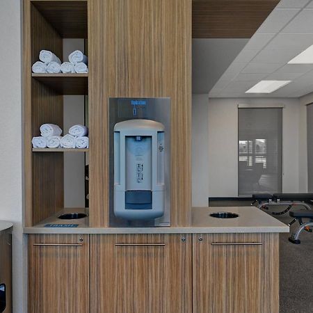 Towneplace Suites Sacramento Airport Natomas Екстер'єр фото