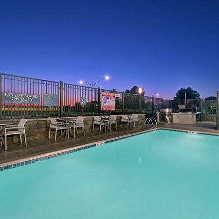 Towneplace Suites Sacramento Airport Natomas Екстер'єр фото