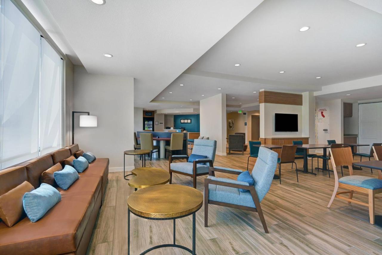 Towneplace Suites Sacramento Airport Natomas Екстер'єр фото