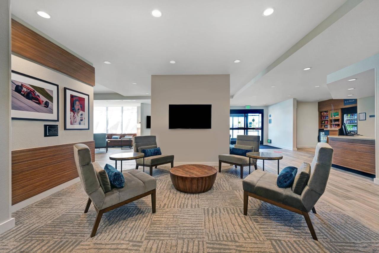 Towneplace Suites Sacramento Airport Natomas Екстер'єр фото