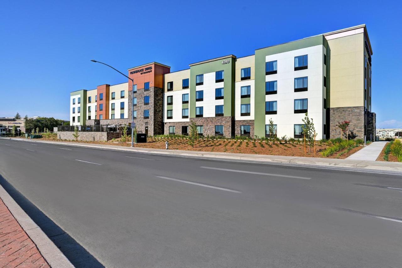 Towneplace Suites Sacramento Airport Natomas Екстер'єр фото