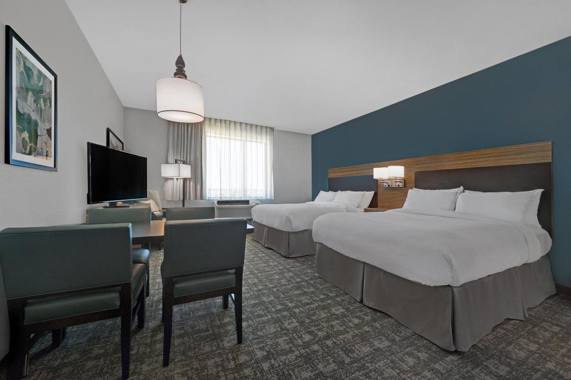 Towneplace Suites Sacramento Airport Natomas Екстер'єр фото