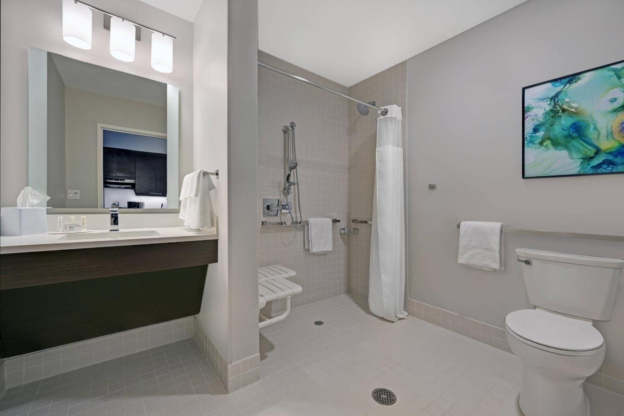 Towneplace Suites Sacramento Airport Natomas Екстер'єр фото