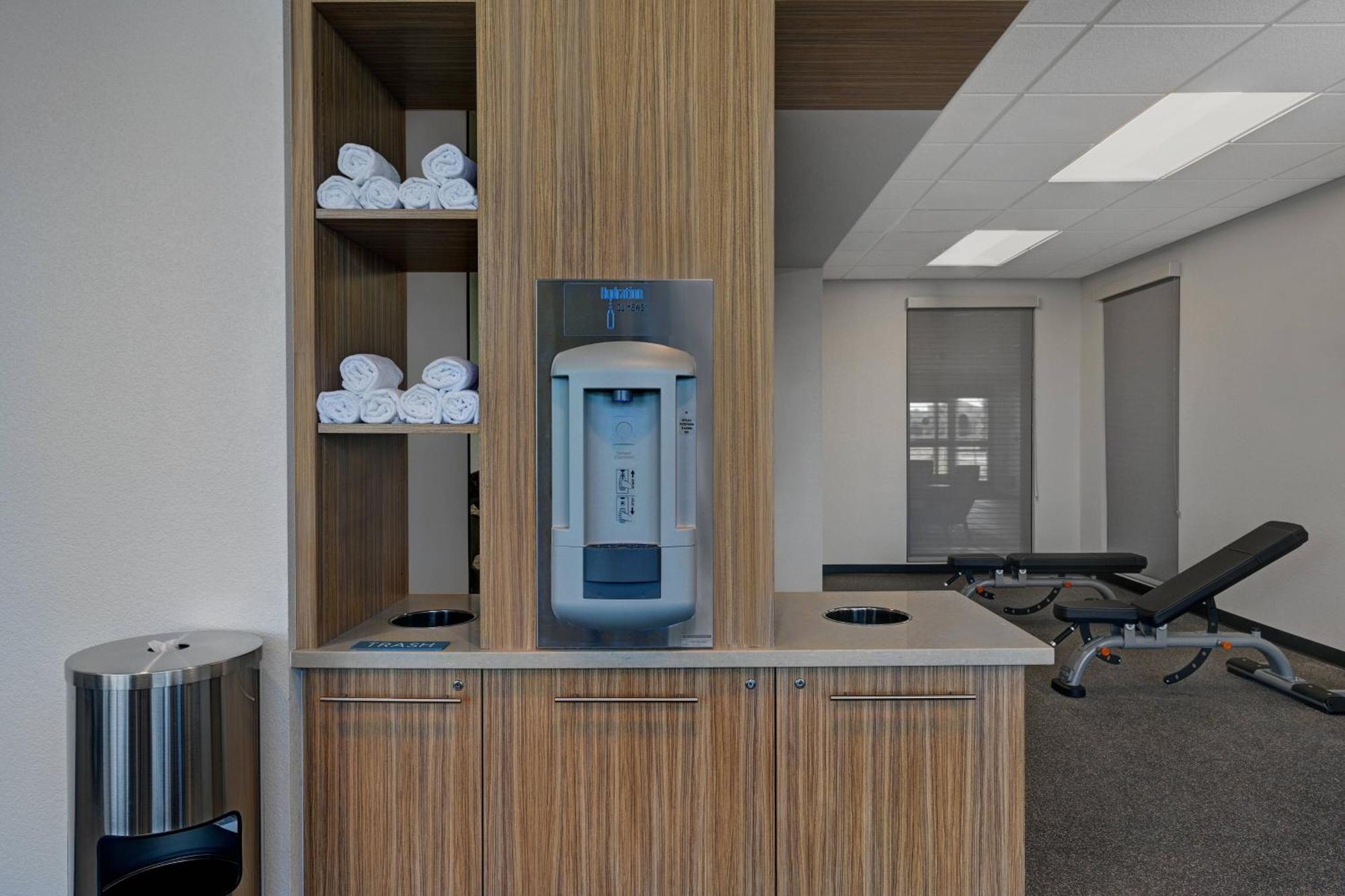 Towneplace Suites Sacramento Airport Natomas Екстер'єр фото
