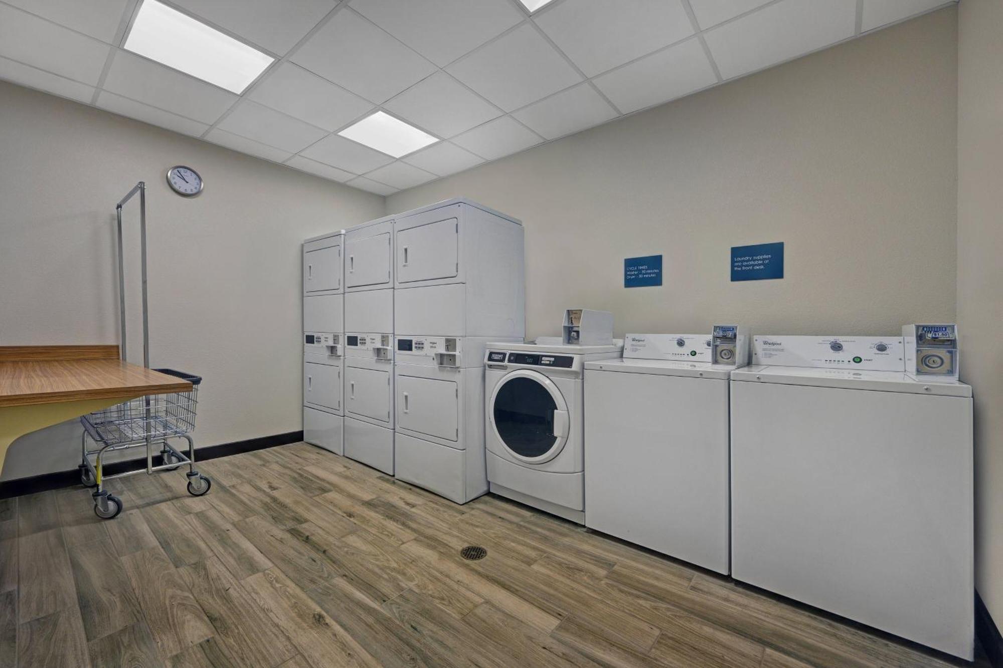 Towneplace Suites Sacramento Airport Natomas Екстер'єр фото