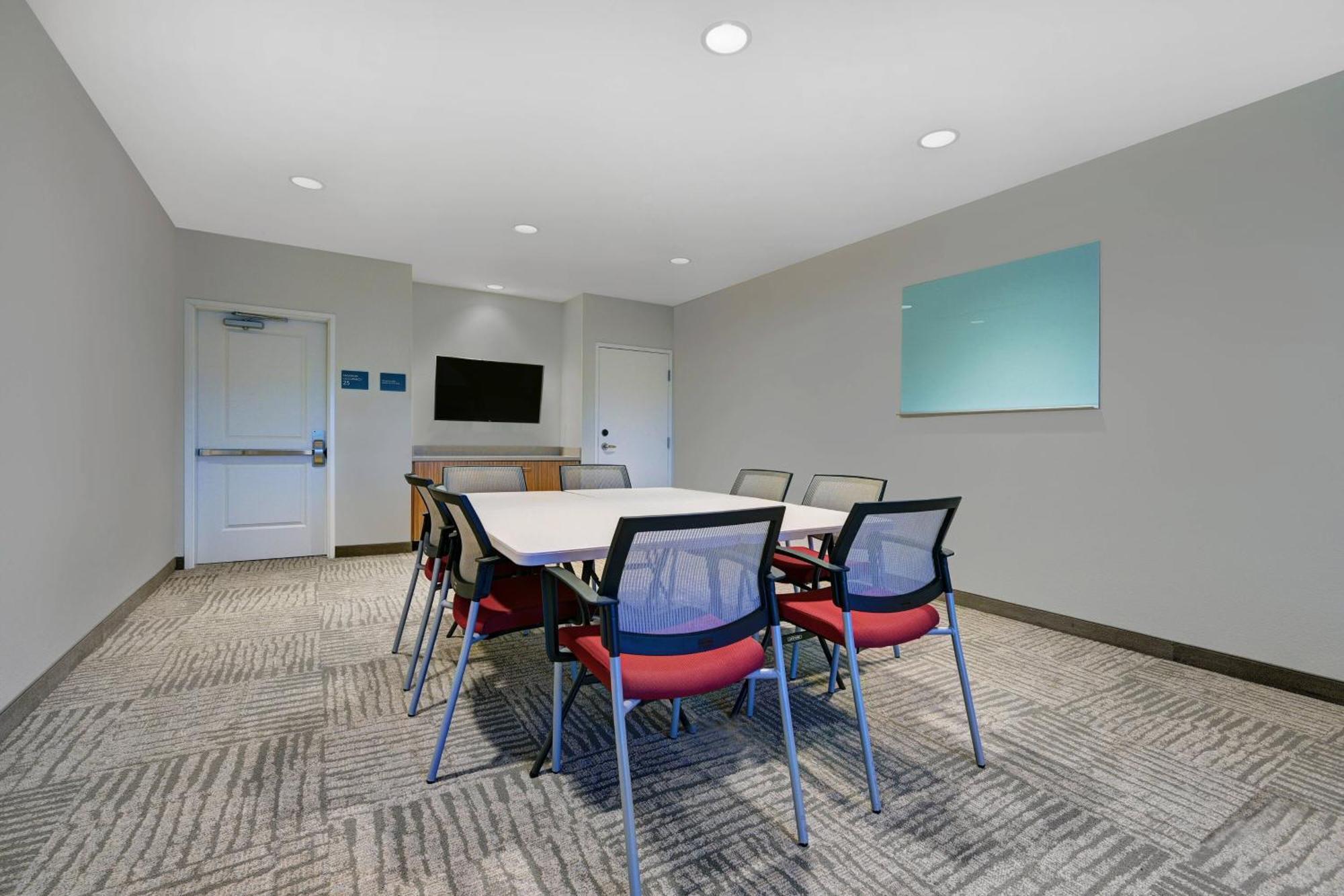 Towneplace Suites Sacramento Airport Natomas Екстер'єр фото