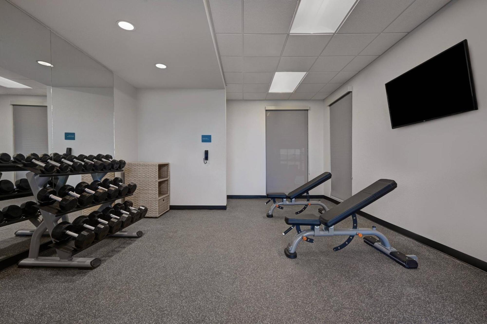 Towneplace Suites Sacramento Airport Natomas Екстер'єр фото