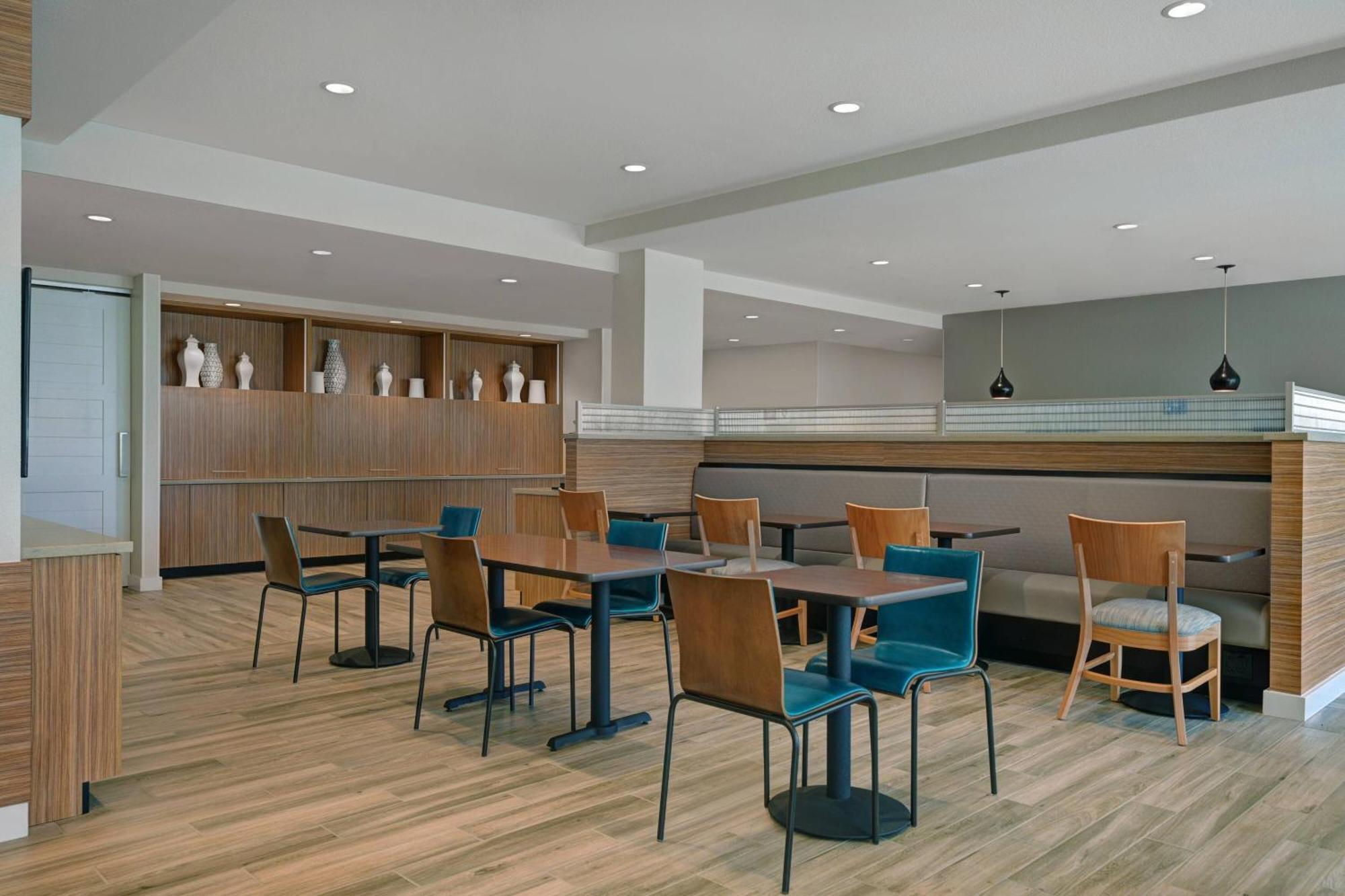 Towneplace Suites Sacramento Airport Natomas Екстер'єр фото