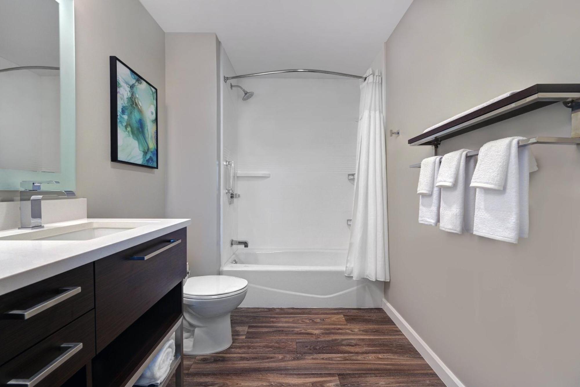 Towneplace Suites Sacramento Airport Natomas Екстер'єр фото