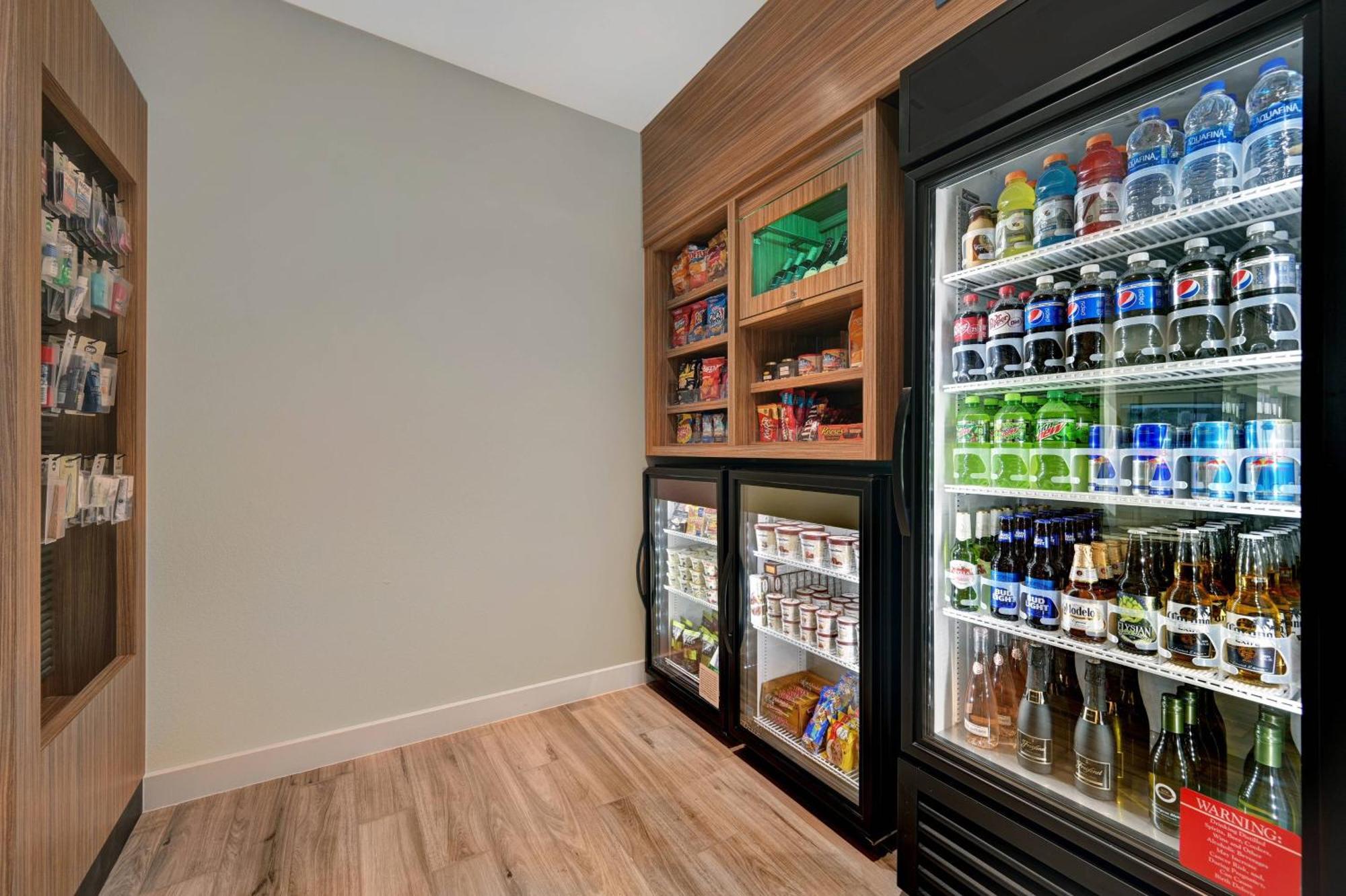 Towneplace Suites Sacramento Airport Natomas Екстер'єр фото