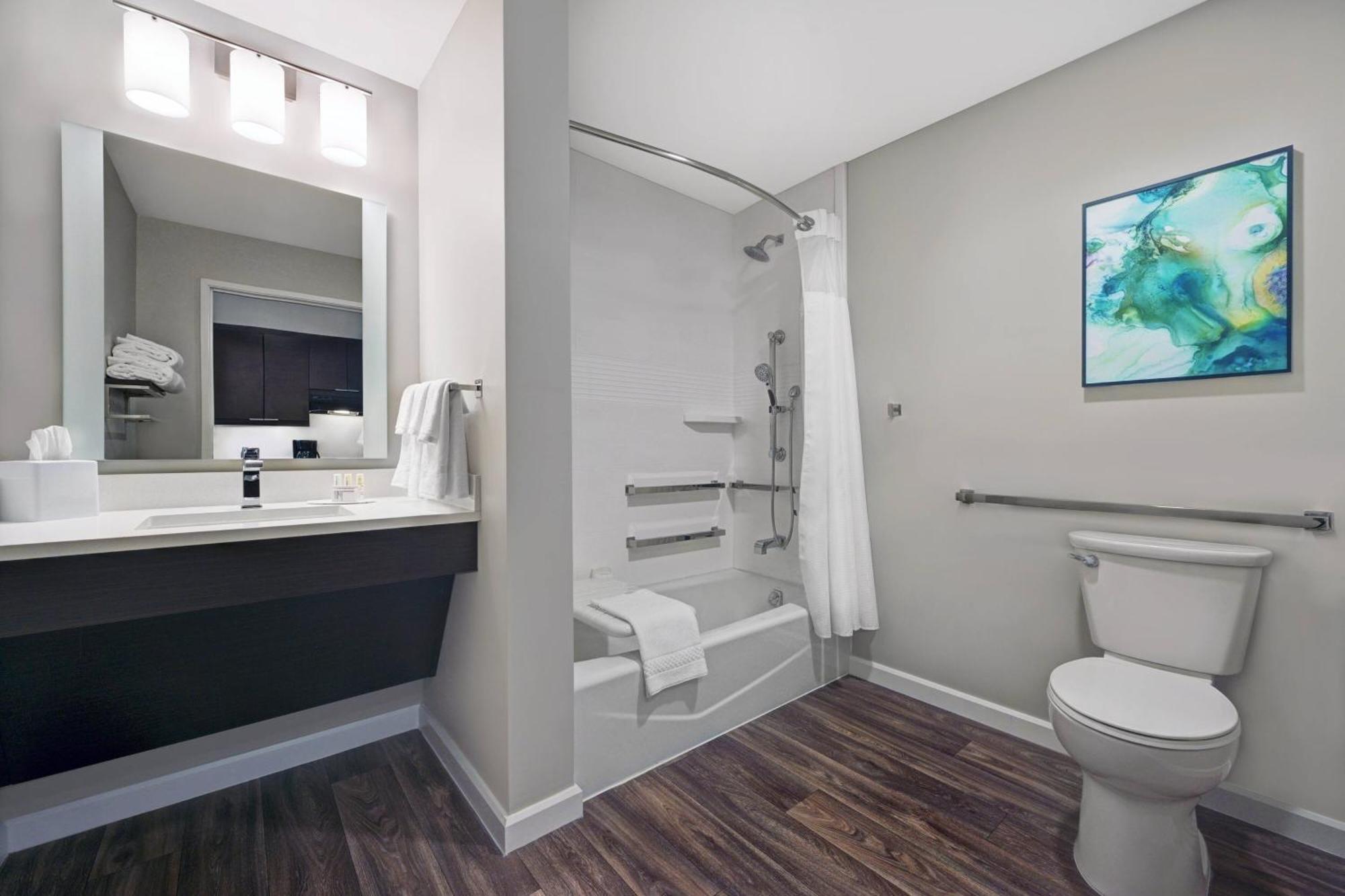 Towneplace Suites Sacramento Airport Natomas Екстер'єр фото