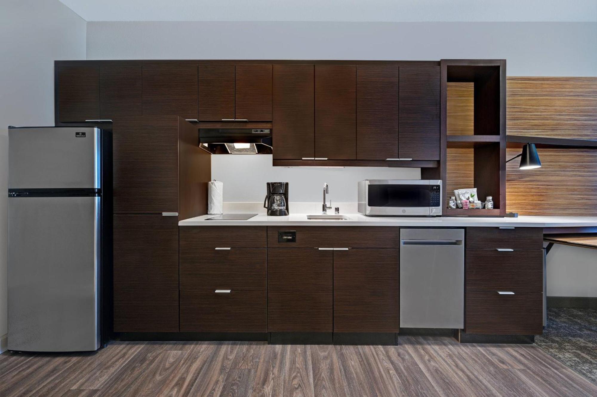 Towneplace Suites Sacramento Airport Natomas Екстер'єр фото