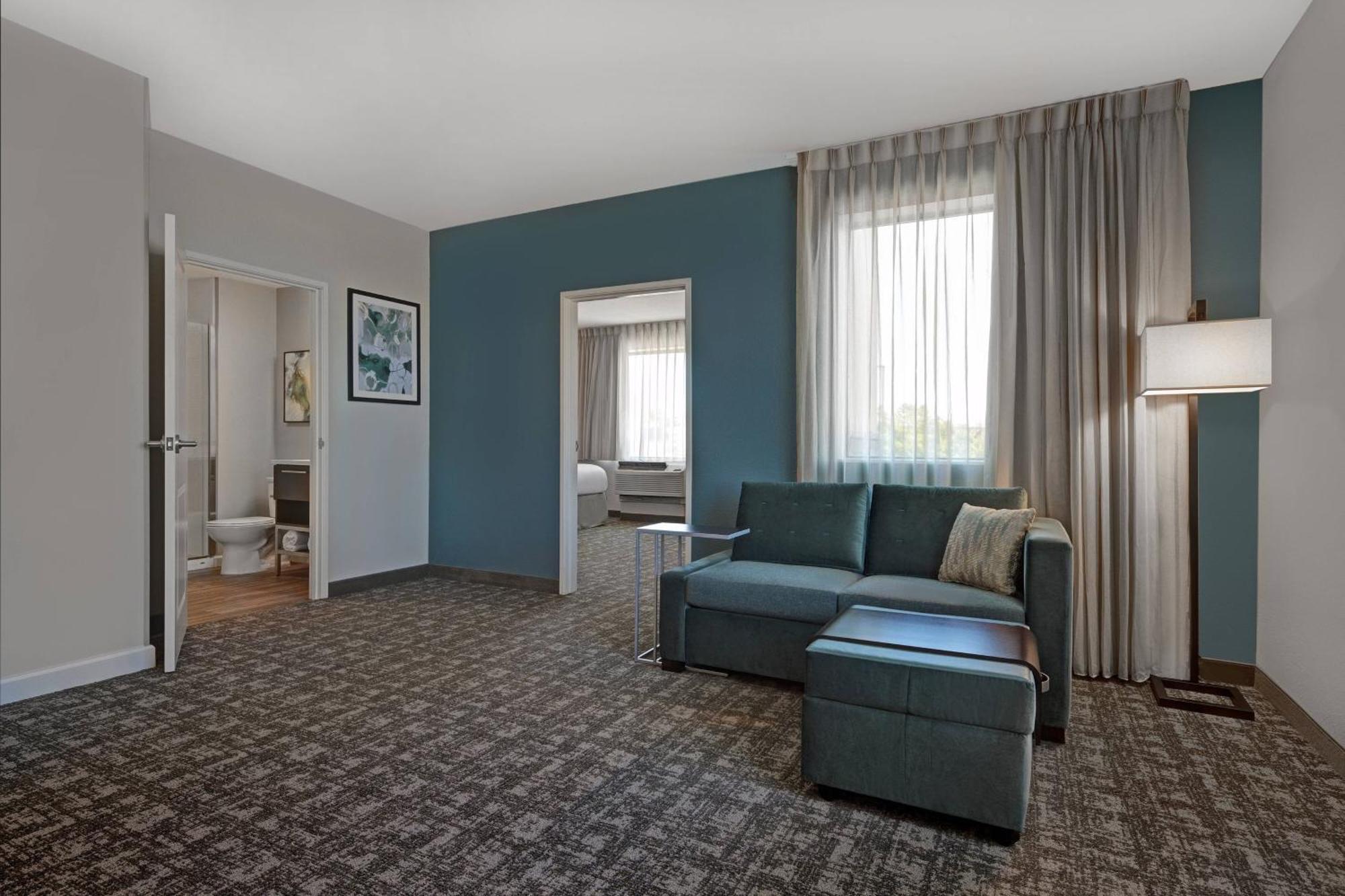 Towneplace Suites Sacramento Airport Natomas Екстер'єр фото