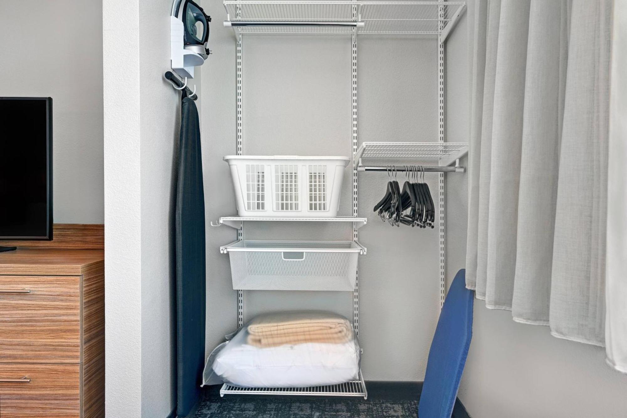 Towneplace Suites Sacramento Airport Natomas Екстер'єр фото