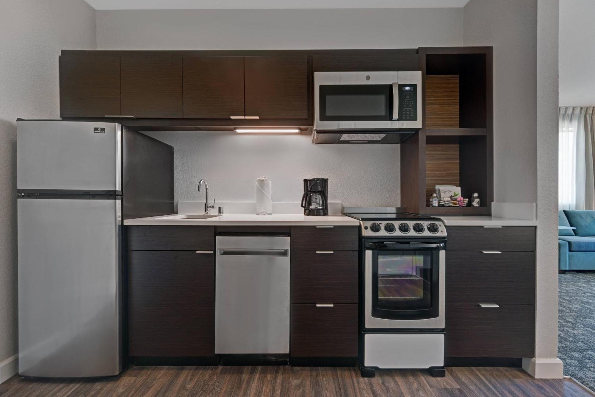 Towneplace Suites Sacramento Airport Natomas Екстер'єр фото
