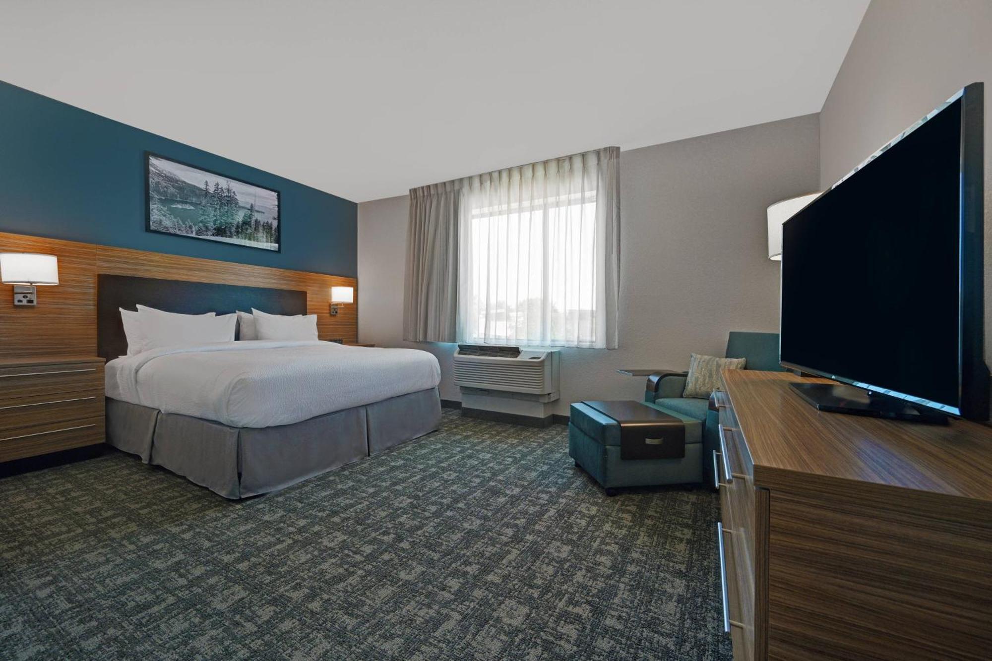 Towneplace Suites Sacramento Airport Natomas Екстер'єр фото