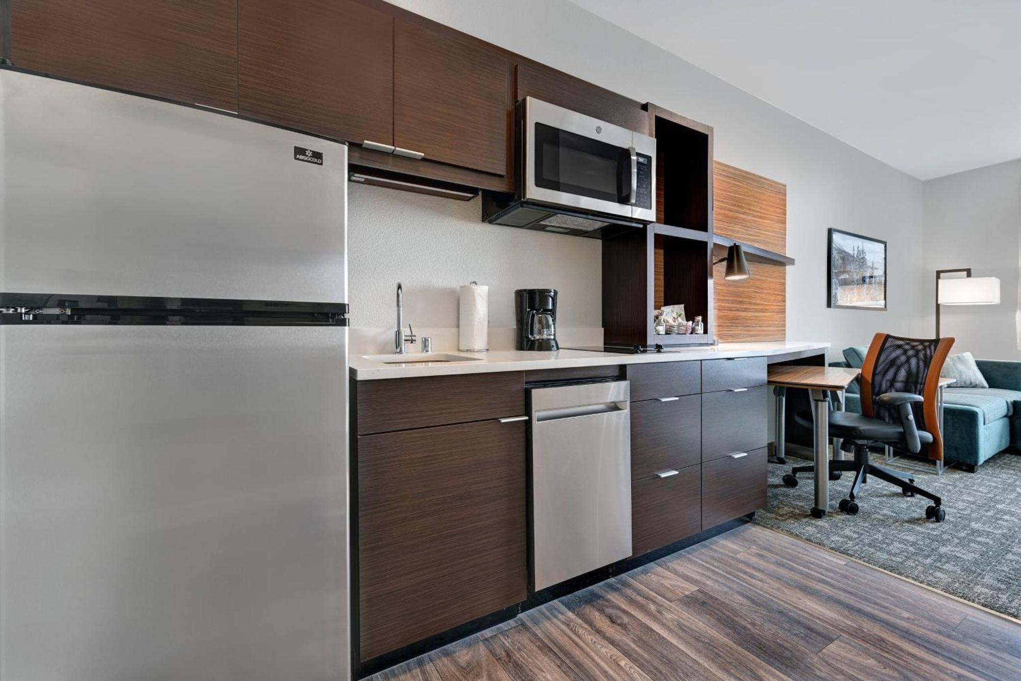 Towneplace Suites Sacramento Airport Natomas Екстер'єр фото