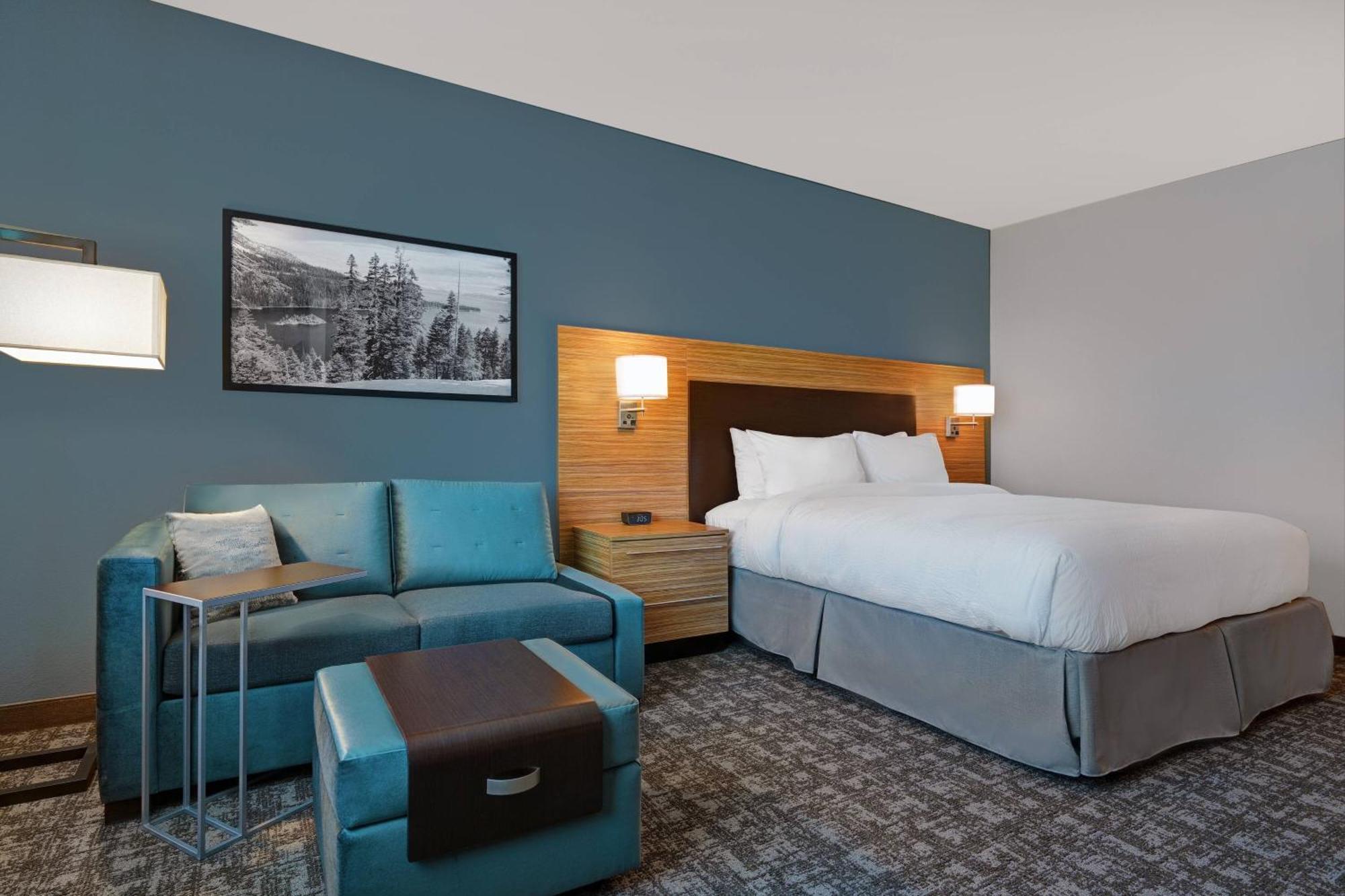 Towneplace Suites Sacramento Airport Natomas Екстер'єр фото