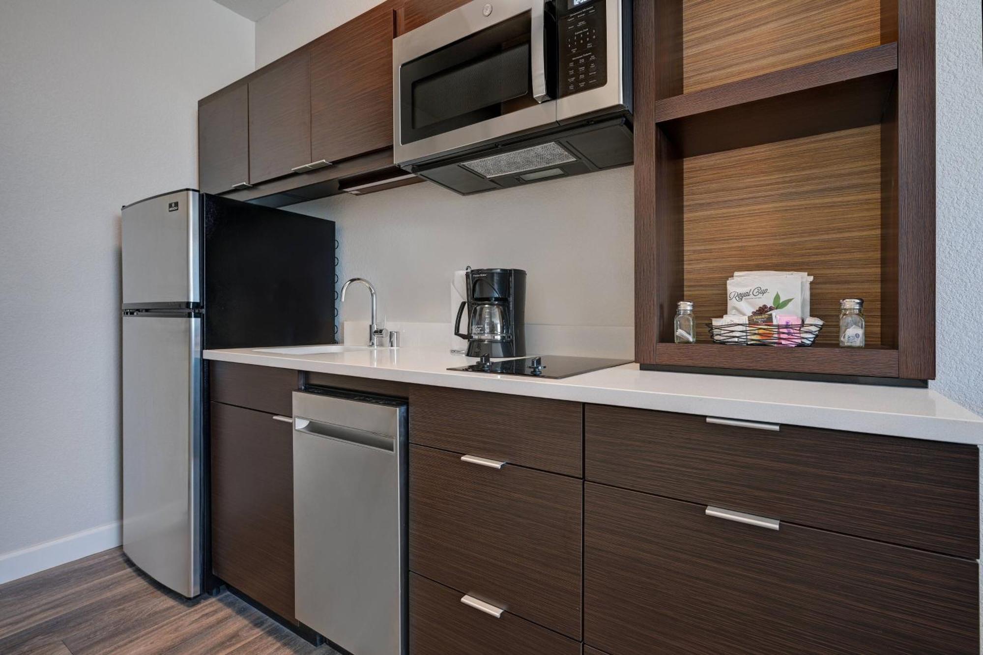 Towneplace Suites Sacramento Airport Natomas Екстер'єр фото